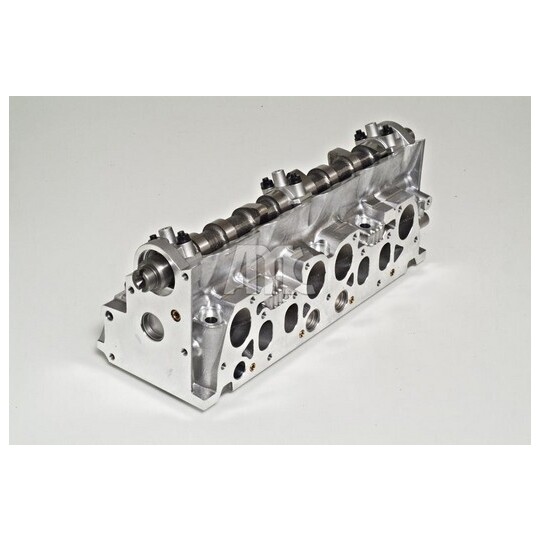 908167K - Cylinder Head 