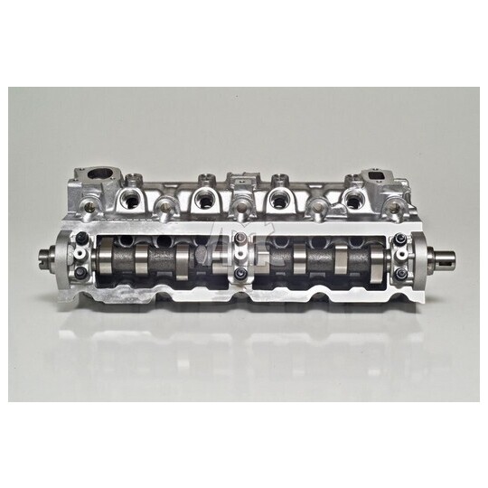 908167K - Cylinder Head 