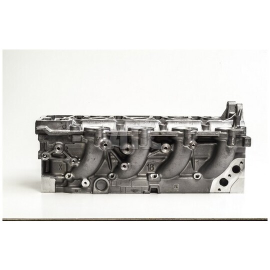 908995K - Cylinder Head 