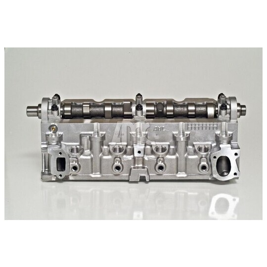 908167K - Cylinder Head 