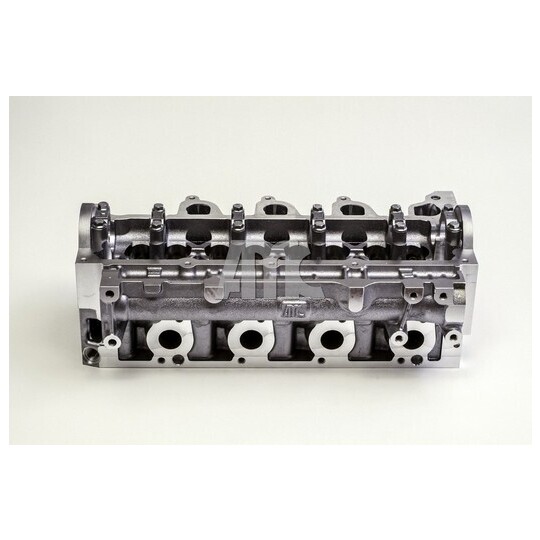 908789K - Cylinder Head 