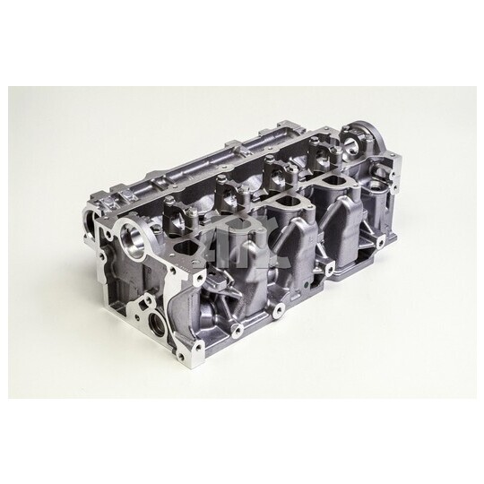 908789K - Cylinder Head 