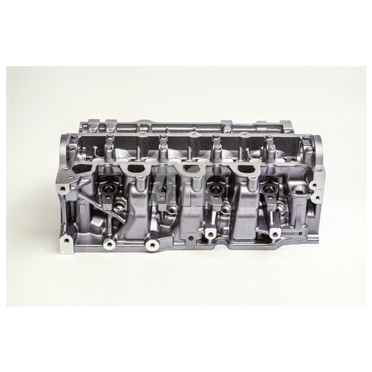 908789K - Cylinder Head 