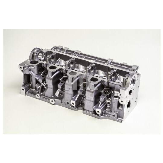 908789K - Cylinder Head 