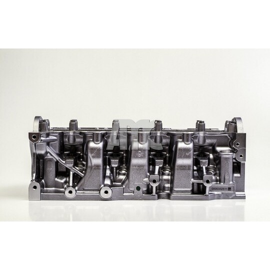 908789K - Cylinder Head 