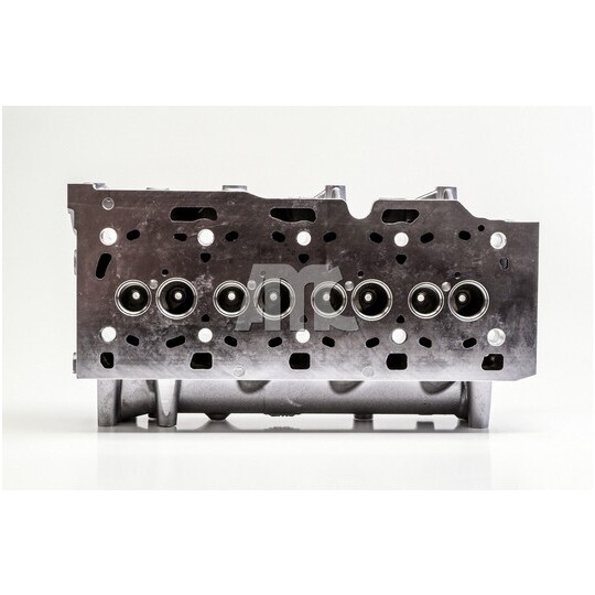 908789K - Cylinder Head 