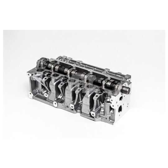 908990K - Cylinder Head 