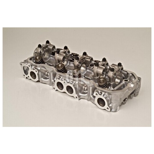 910611K - Cylinder Head 