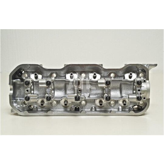 910511K - Cylinder Head 