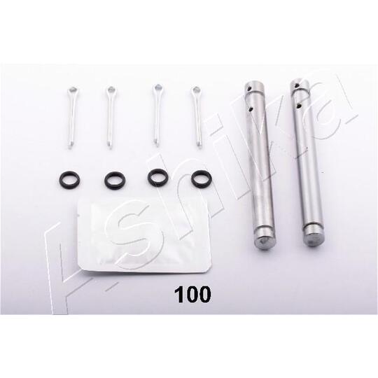 136-01-100 - Repair Kit, brake caliper 