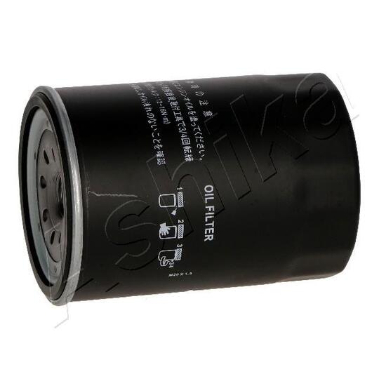 10-K0-000 - Oil filter 