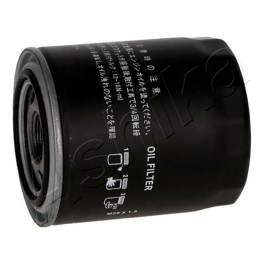 10-K0-005 - Oil filter 