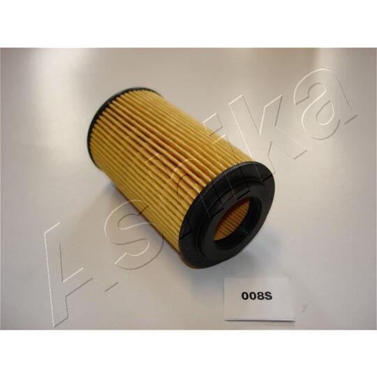 10-00-008 - Oil filter 