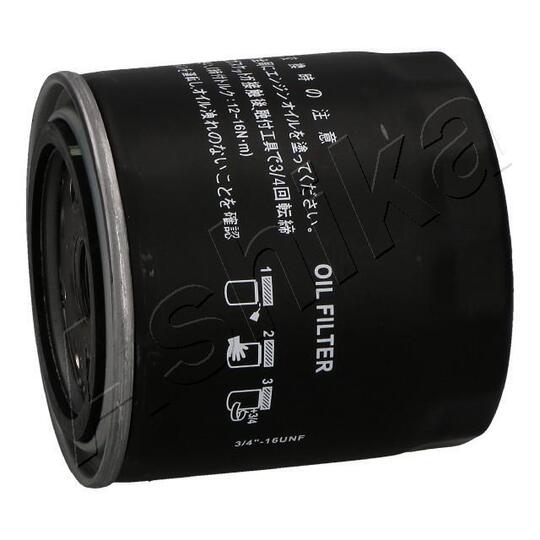 10-01-112E - Oil filter 
