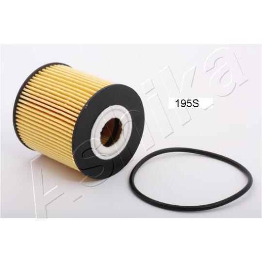 10-01-195 - Oil filter 