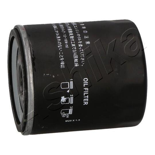 10-01-189 - Oil filter 