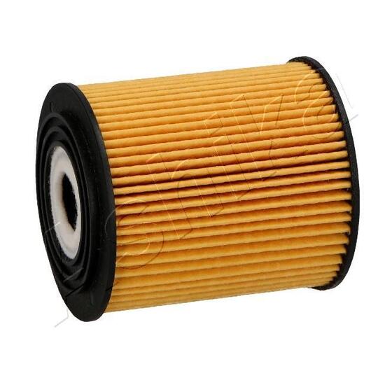 10-00-007 - Oil filter 