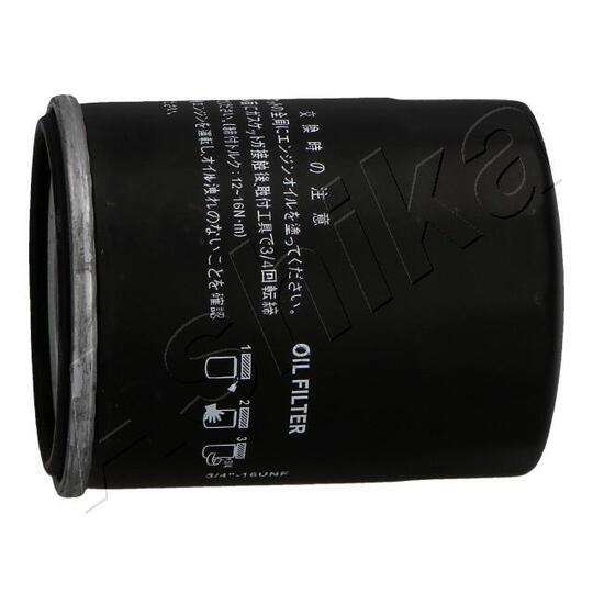 10-01-117 - Oil filter 