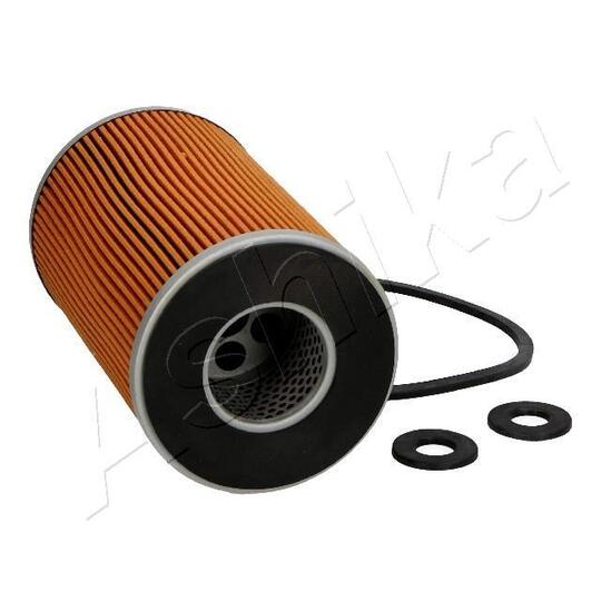 10-01-104 - Oil filter 