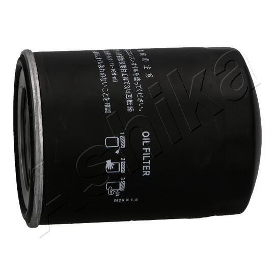 10-03-314 - Oil filter 