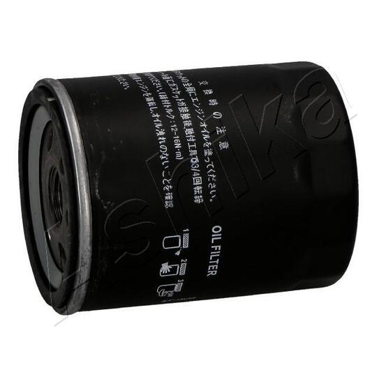 10-03-322 - Oil filter 