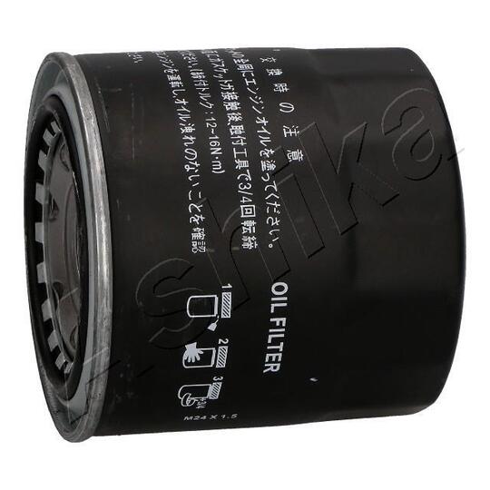 10-02-297 - Oil filter 