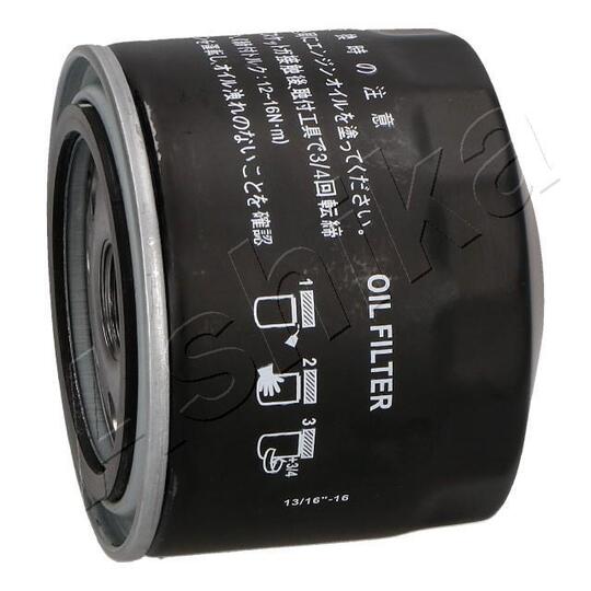 10-04-497 - Oil filter 