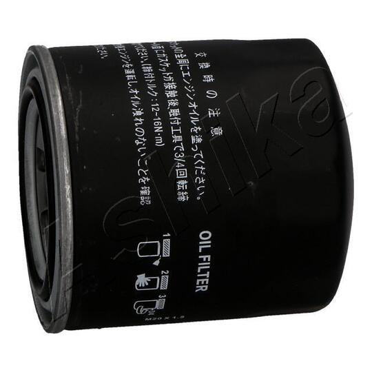 10-04-498 - Oil filter 