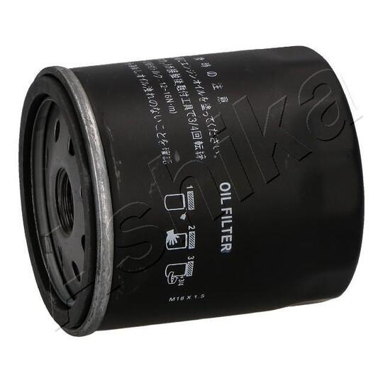 10-03-398 - Oil filter 