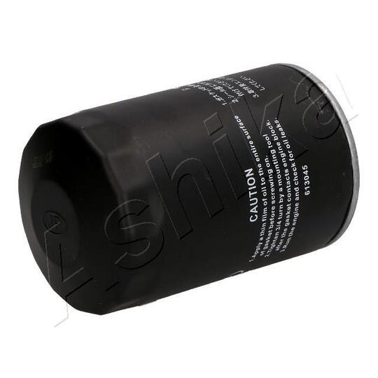 10-02-206 - Oil filter 