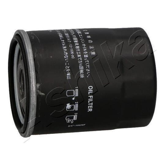 10-02-214 - Oil filter 