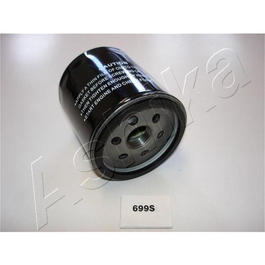 10-06-699 - Oil filter 
