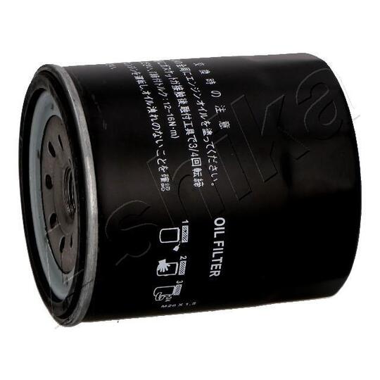 10-09-900 - Oil filter 