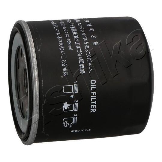 10-09-906 - Oil filter 
