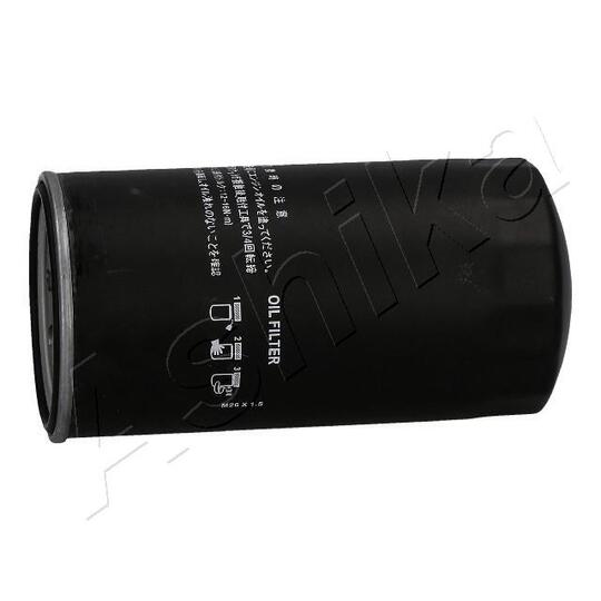 10-09-912 - Oil filter 