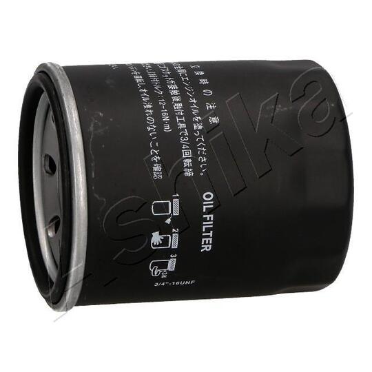 10-08-898 - Oil filter 