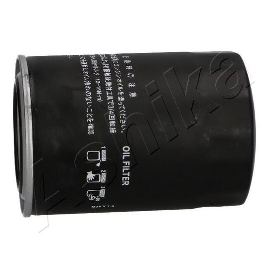 10-05-597 - Oil filter 