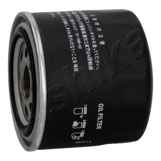 10-07-705 - Oil filter 