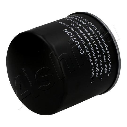 10-09-915 - Oil filter 