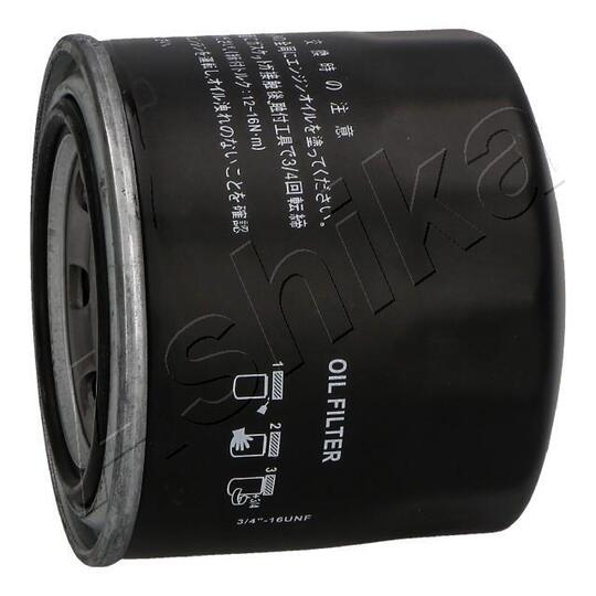 10-06-601 - Oil filter 