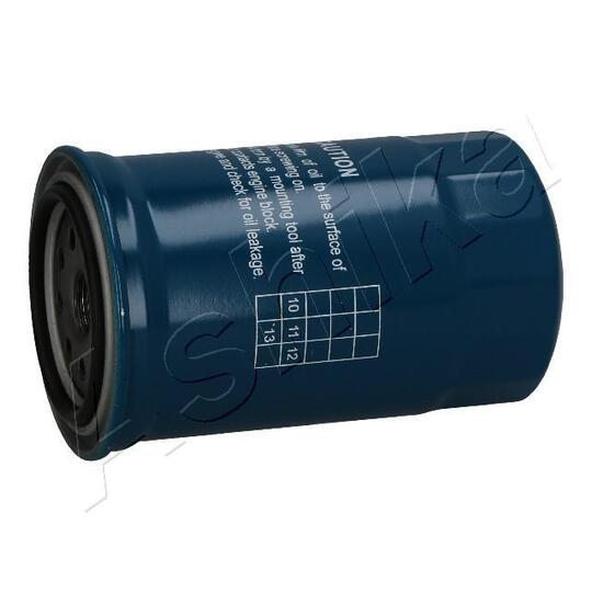 10-0H-H01 - Oil filter 