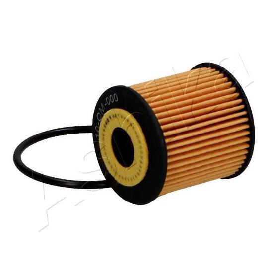 10-0M-000 - Oil filter 