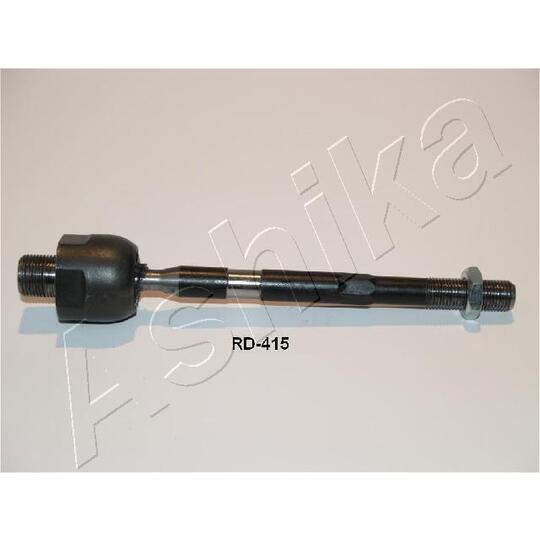 103-04-414R - Tie Rod Axle Joint 