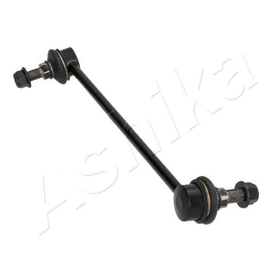 106-01-132R - Sway Bar, suspension 