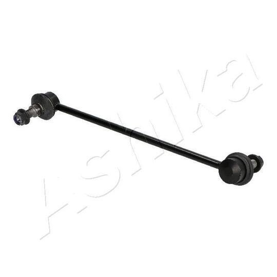 106-01-132R - Sway Bar, suspension 