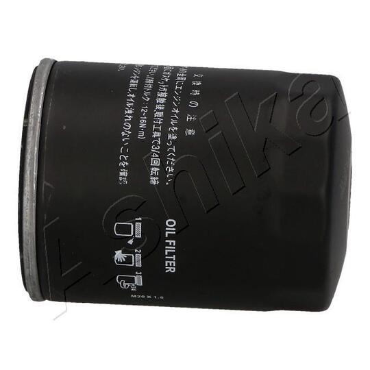 10-M0-003 - Oil filter 