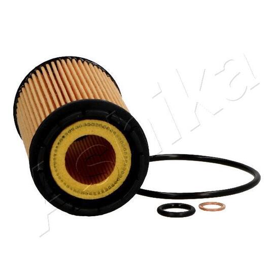 10-H0-004 - Oil filter 