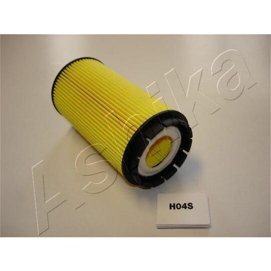 10-H0-004 - Oil filter 