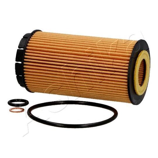 10-H0-004 - Oil filter 