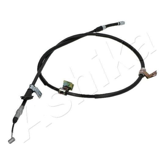 131-04-405 - Cable, parking brake 